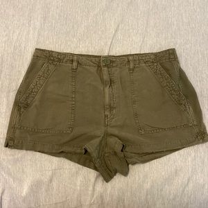 Aerie Shorts